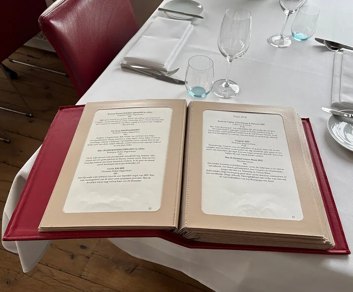 De Nieuwe Polderkeuken — photo 19