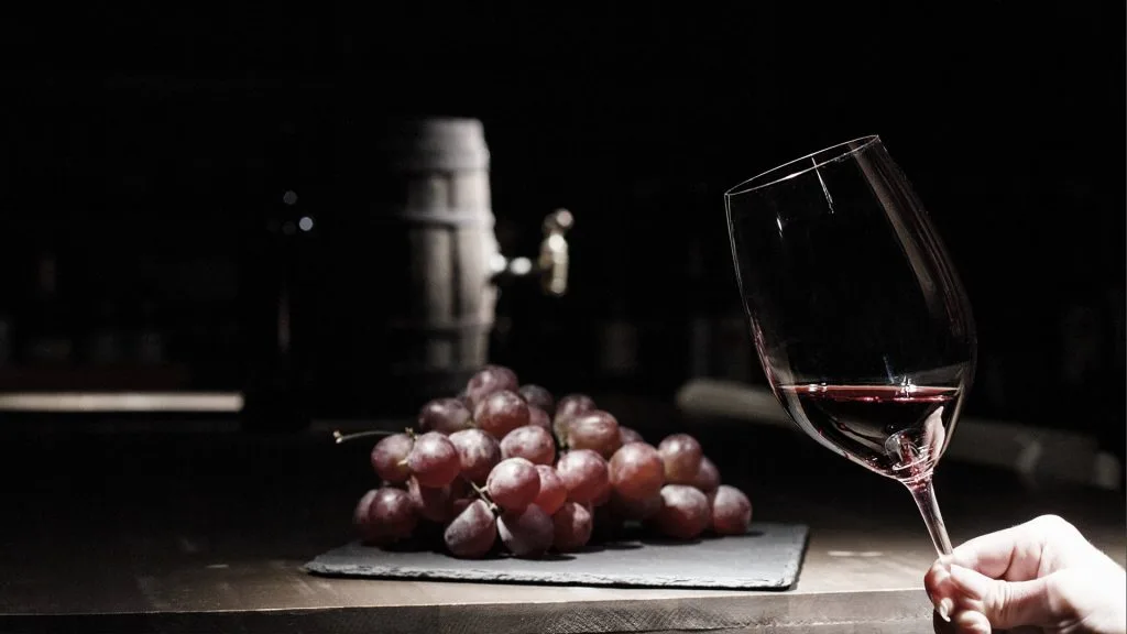 Zunica 1880 a Villa Corallo — drink