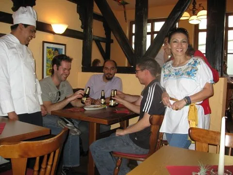 El Mero Mexicano — photo 11