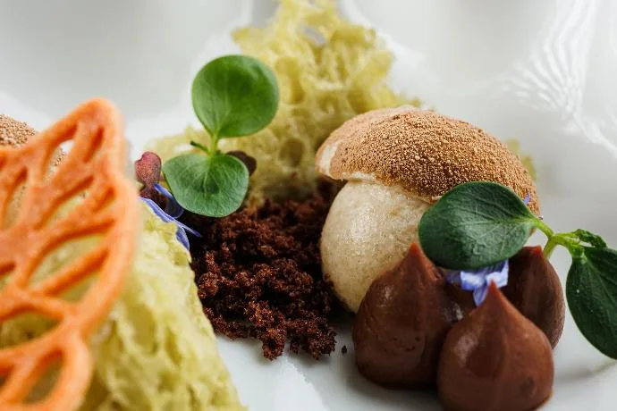 Stua Noa Fine Dining — photo 4