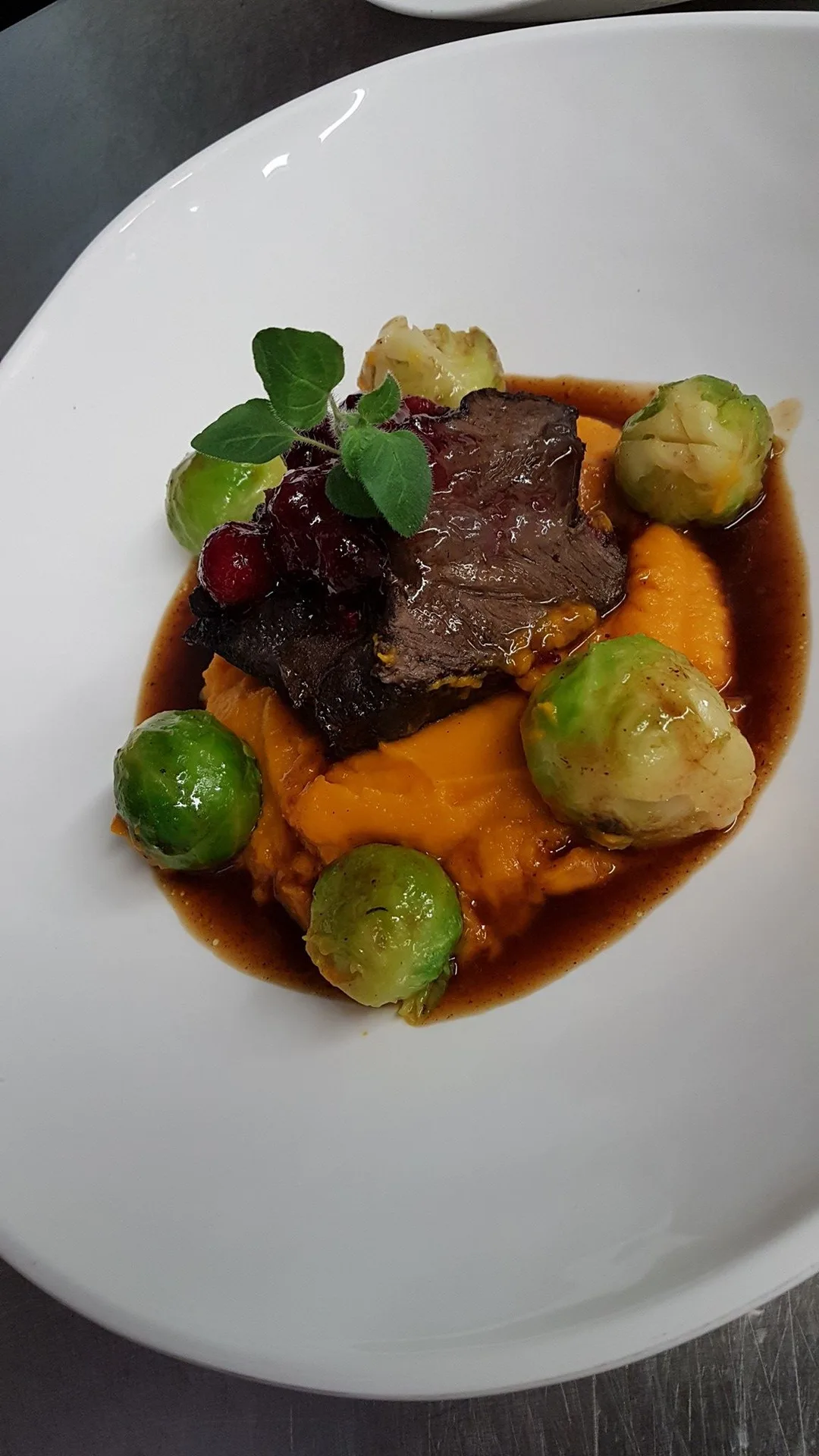 Culinaria Restaurant — photo 48