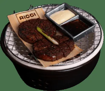 Ricci San — photo 49