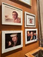 Giardino Restaurant — photo 8