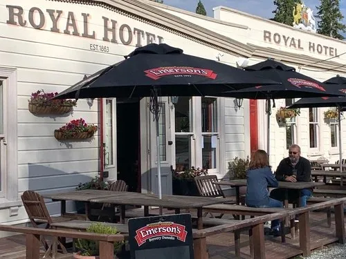 The Royal Hotel — photo 18