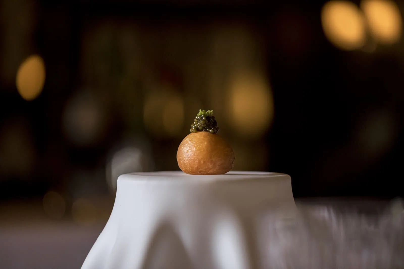 Poemas by Hermanos Padrón — food