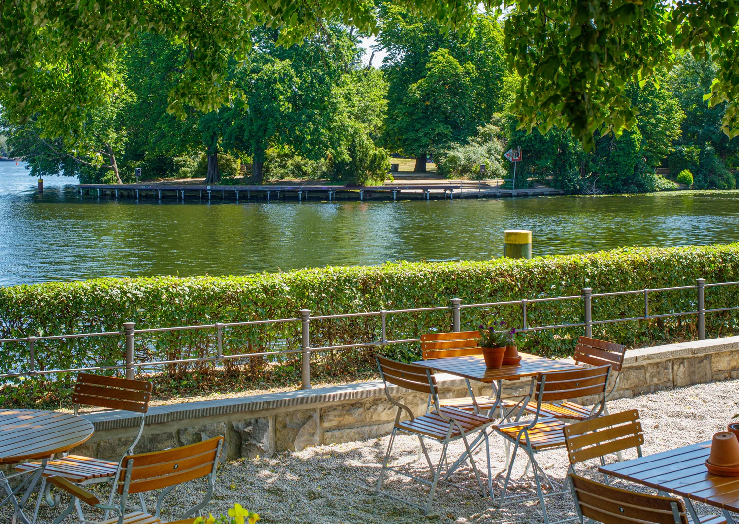 Restaurant „Gudd Gess“ — photo 32