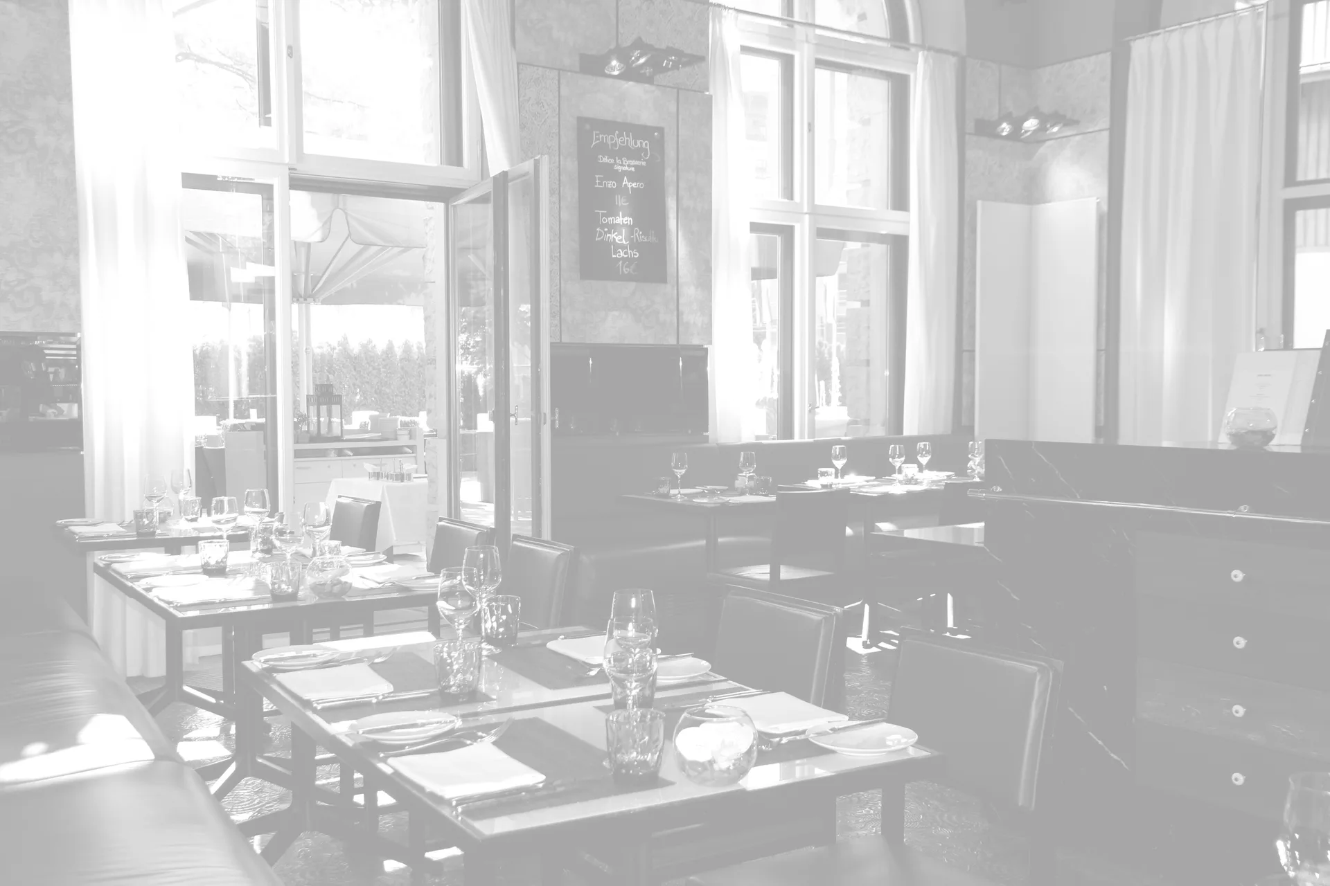 Délice La Brasserie — photo 19