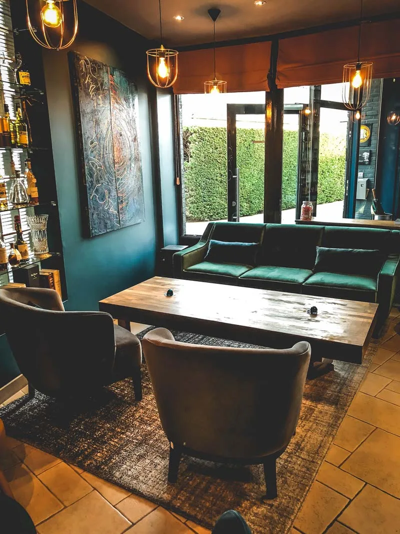 Bistro R — photo 6