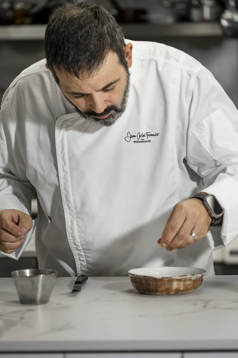 Juan Carlos Ferrando — photo 13