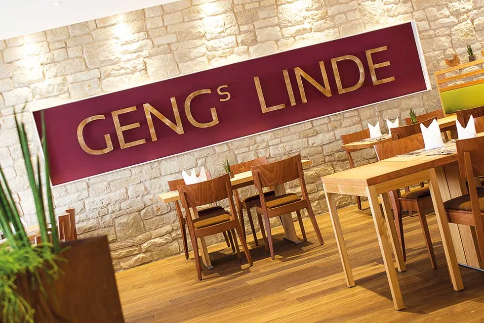 Gengs Linde — photo 8