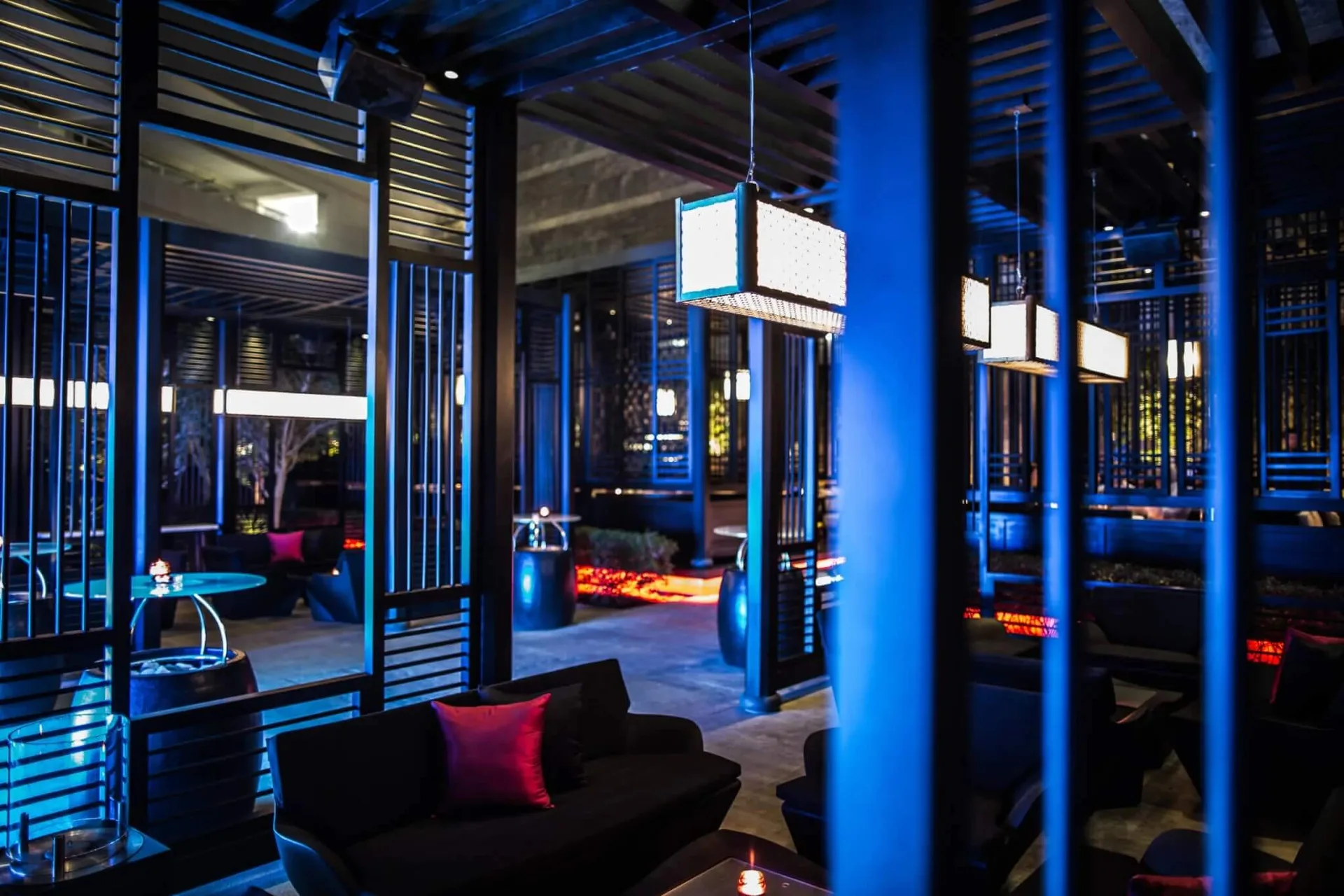 Hakkasan — photo 42