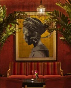 Le Colonial, Atlanta