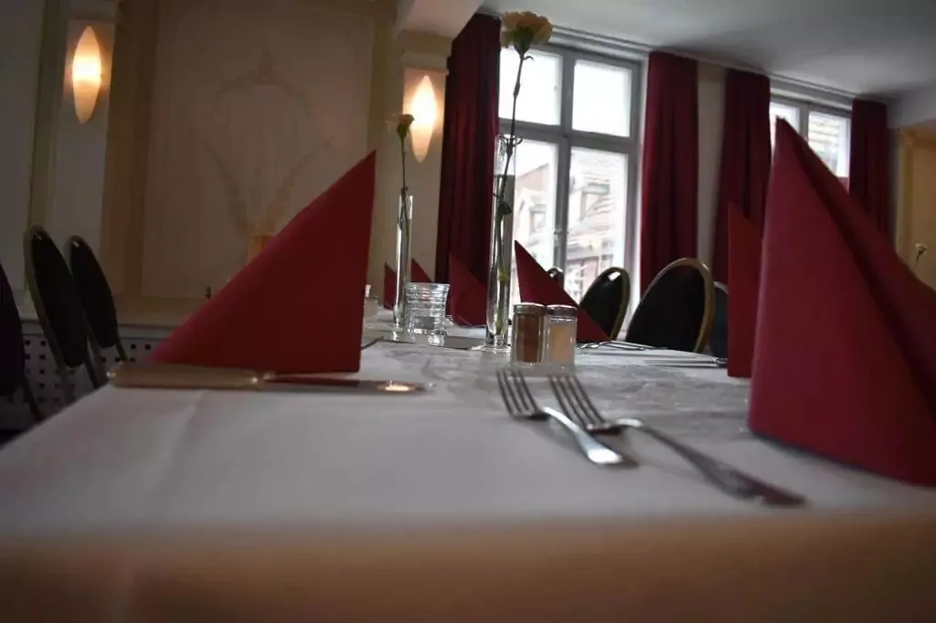Weinhaus Wöhler — atmosphere