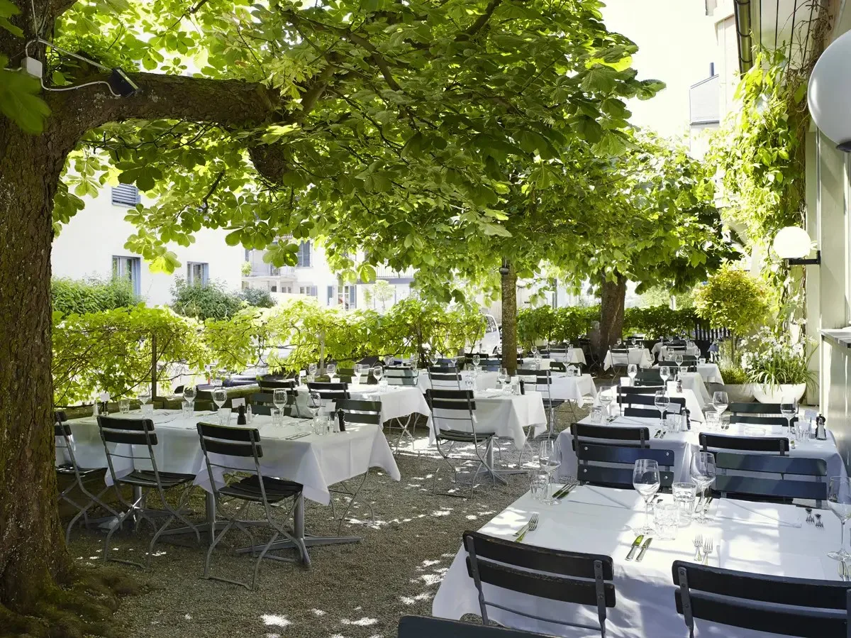 Brasserie Obstberg — photo 36