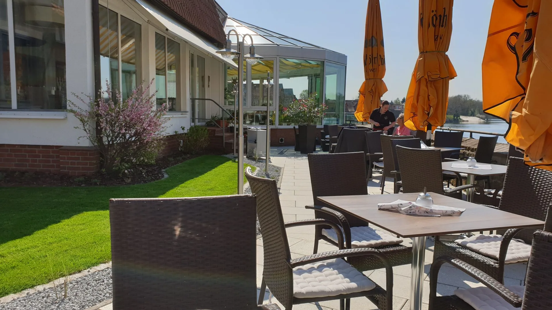 Restaurant Seeterrasse — photo 11