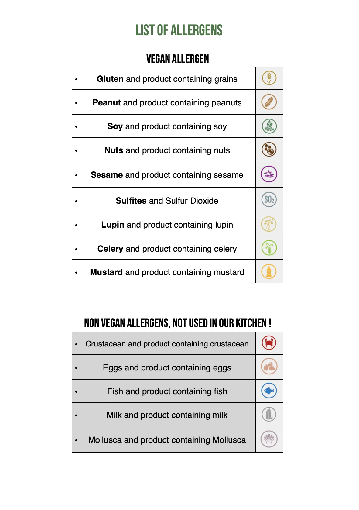 Le Potager de Charlotte — photo 7