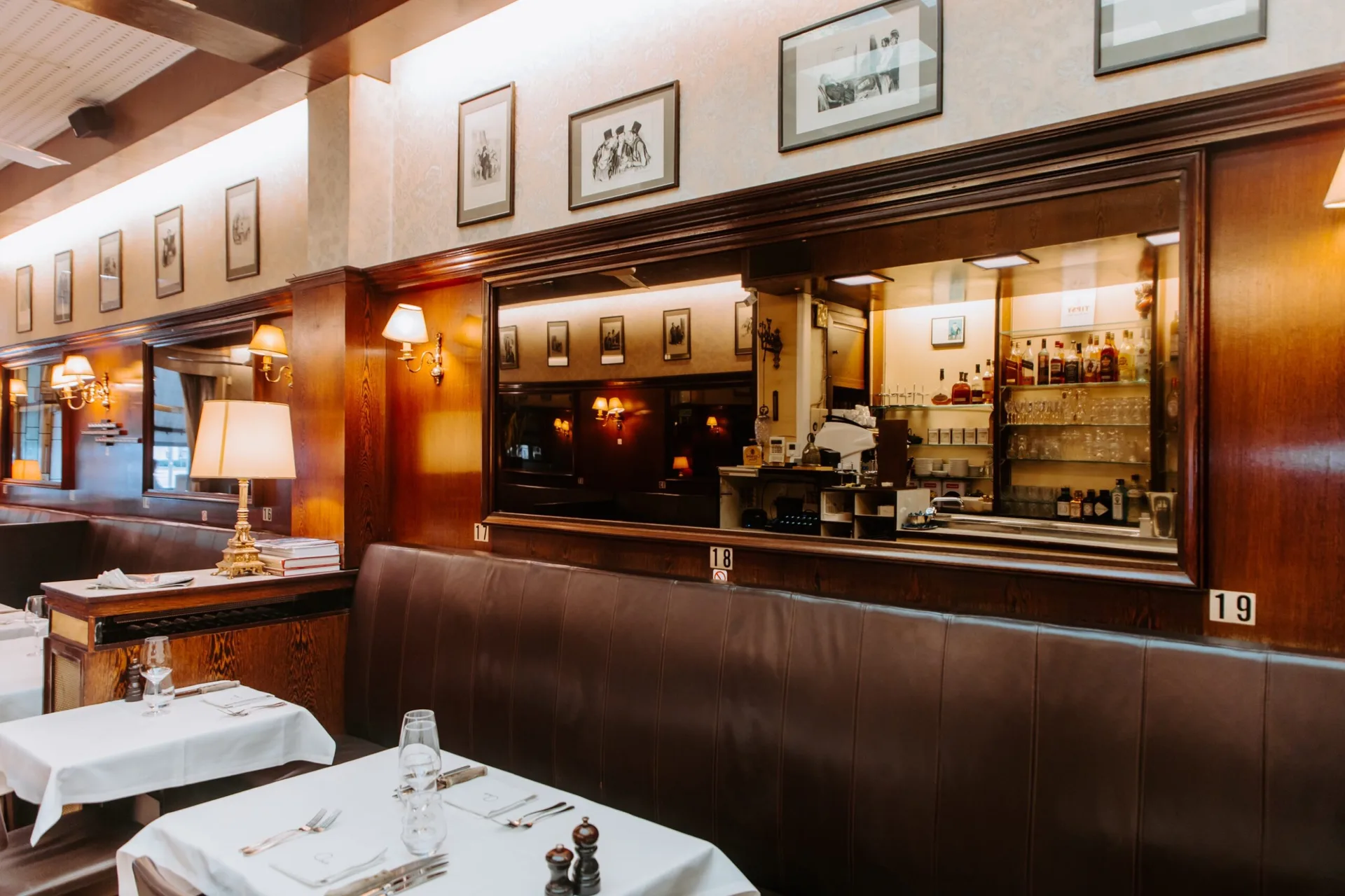Ciro's — photo 14
