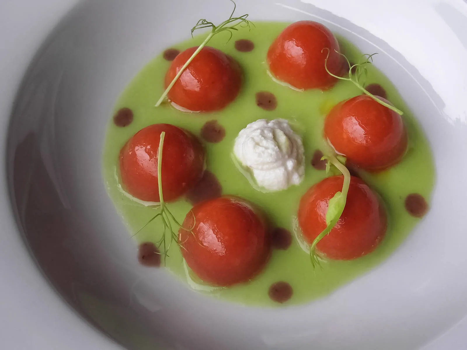 Trattoria del Nuovo Macello, Milan