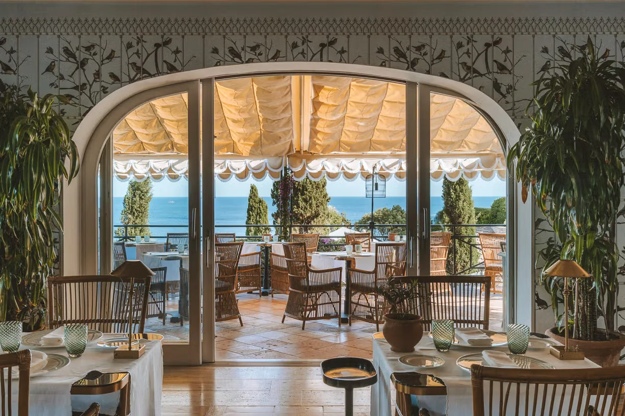 Il Pellicano, Monte Argentario