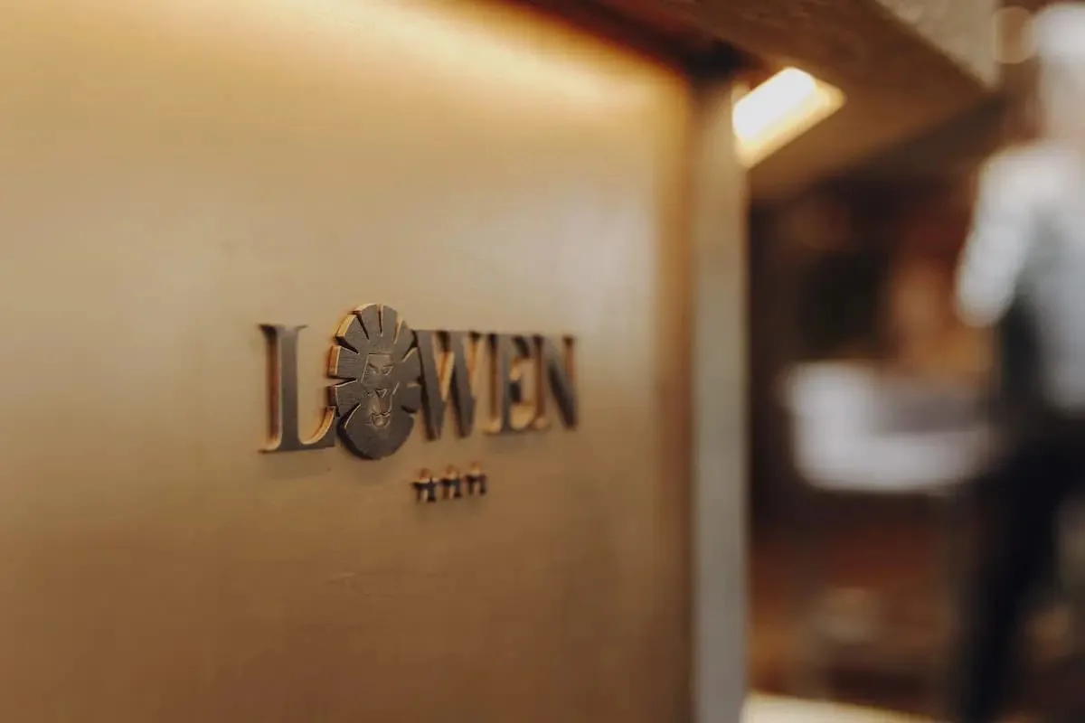 Danner's Hotel Löwen — photo 20
