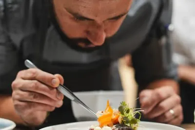 CODA Restaurant — photo 6