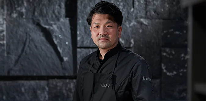L'EAU, Tokyo