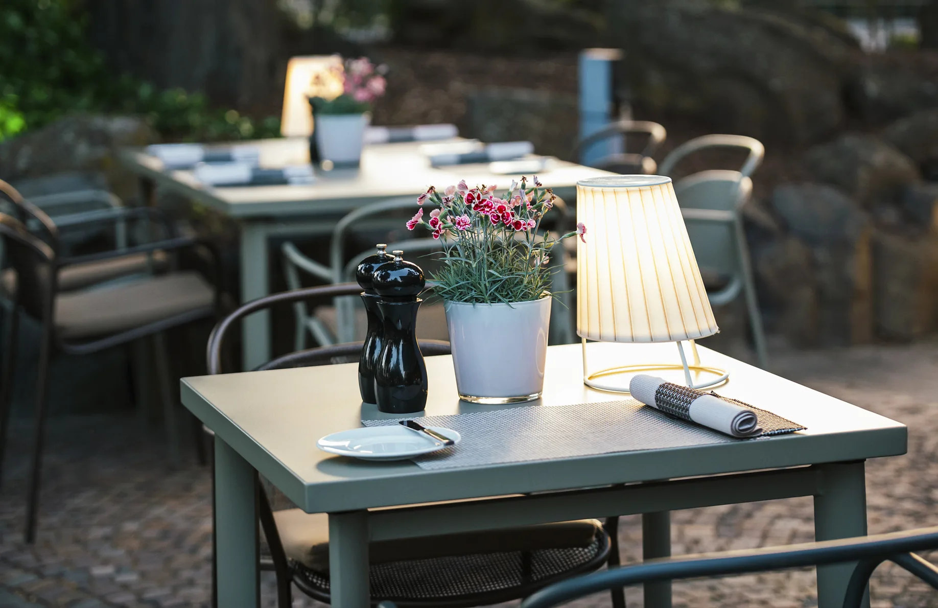 FischerS Restaurant — photo 16