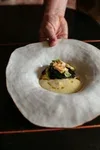 Ambra — food