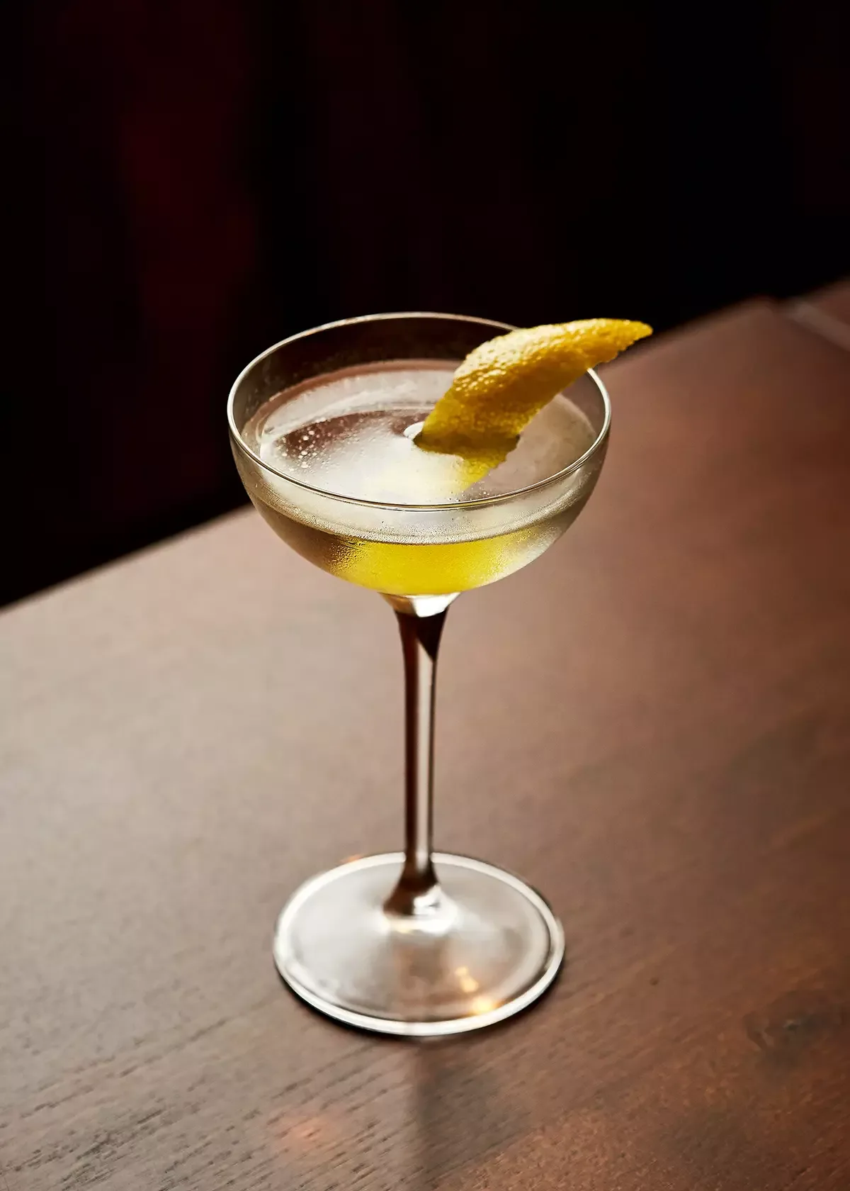 The Waterman's Arms — drink