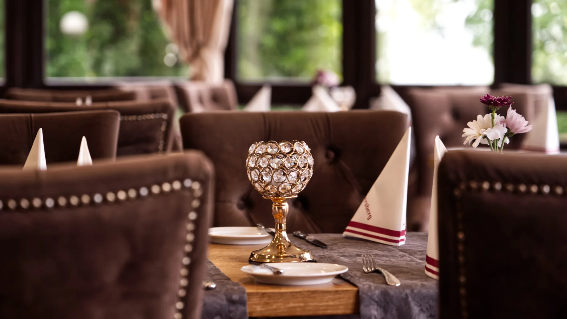 Restaurant Kleinpetersberg — photo 15