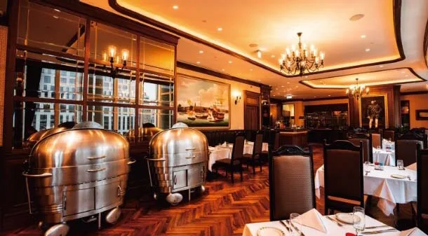Lawry's The Prime Rib — photo 6