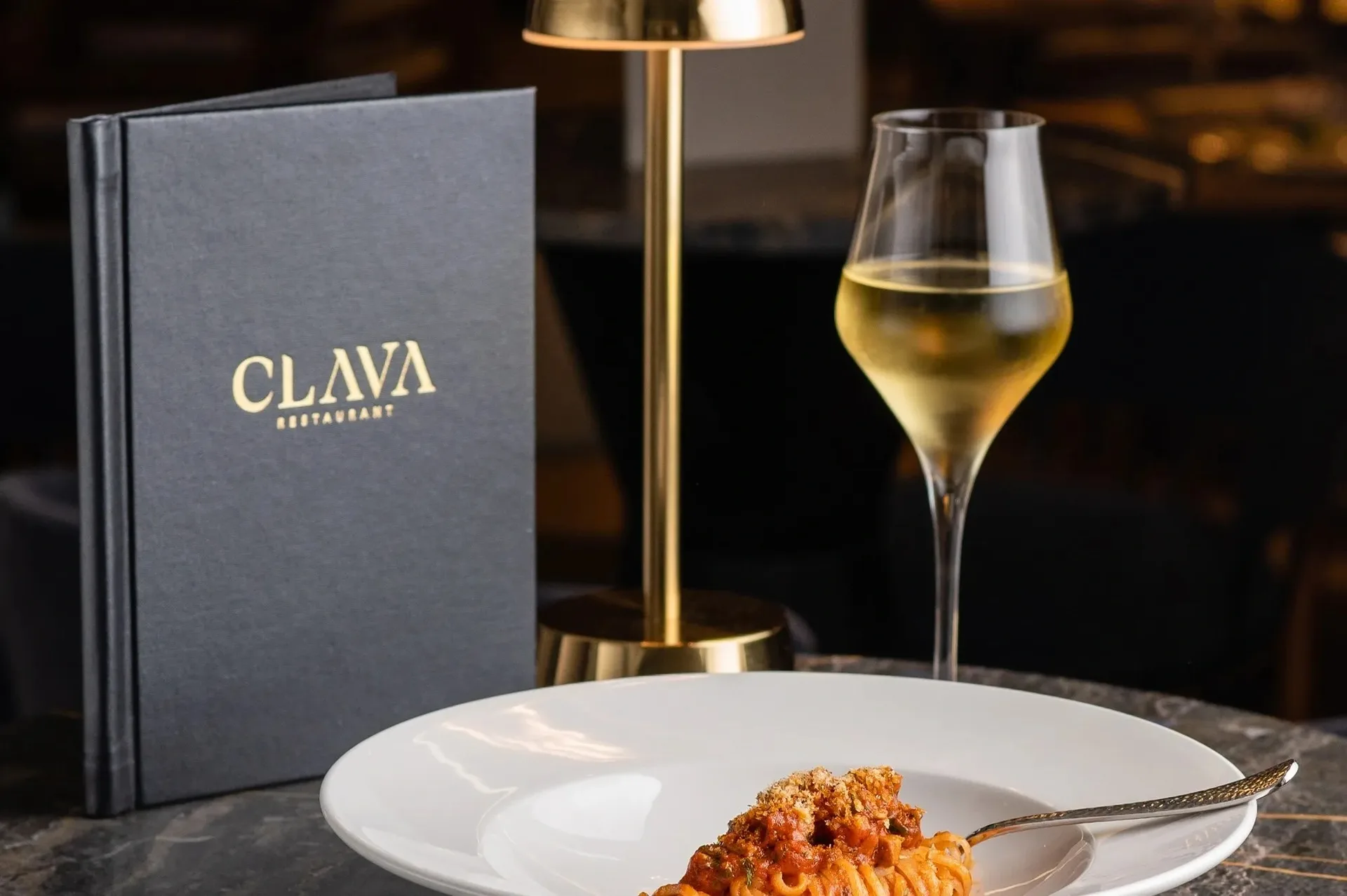 Clava Restaurant — photo 14