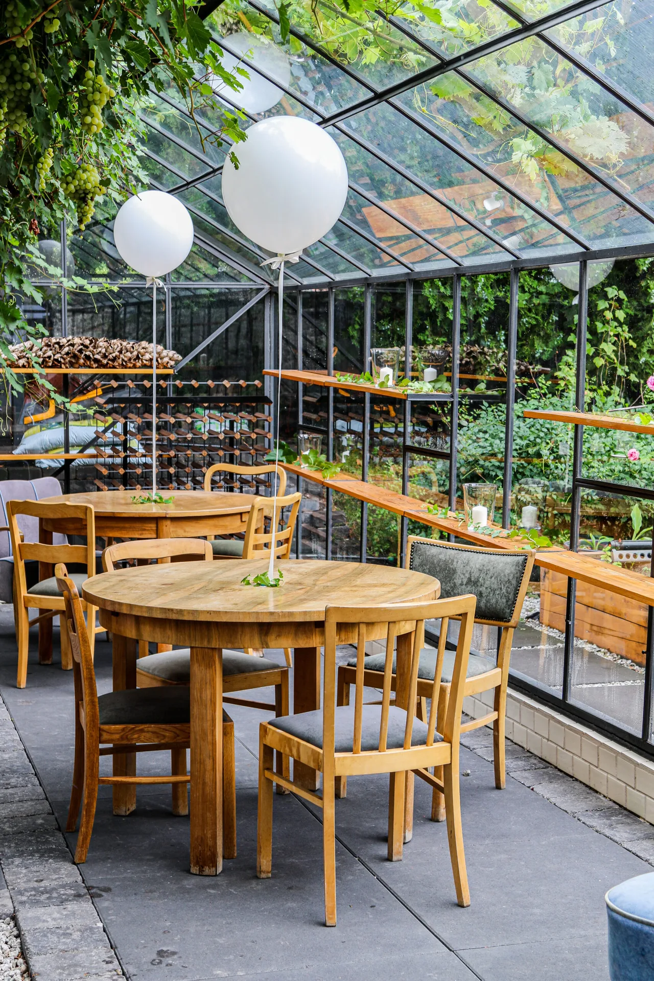 Warsztat - Food & Garden — photo 9