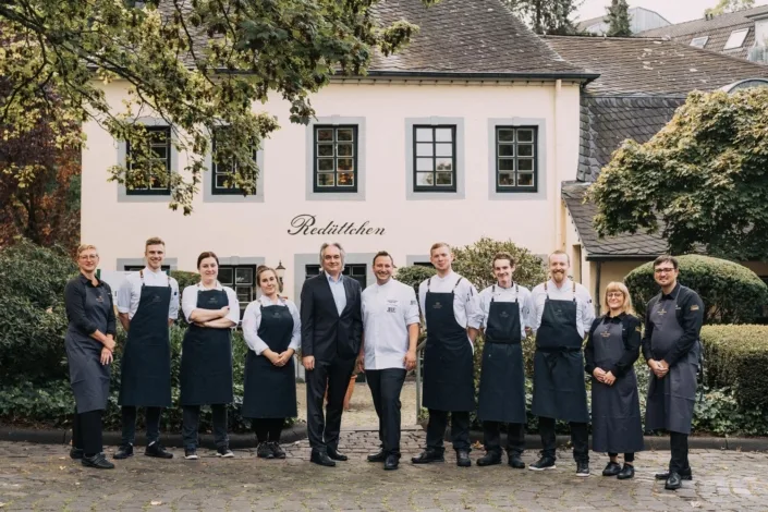 Redüttchen — photo 14