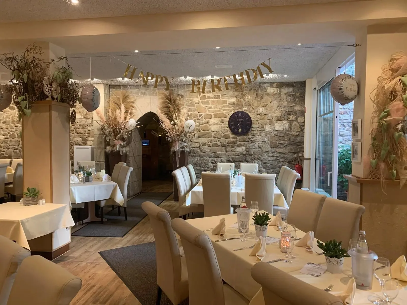 Restaurant Ölckenthurm — photo 25