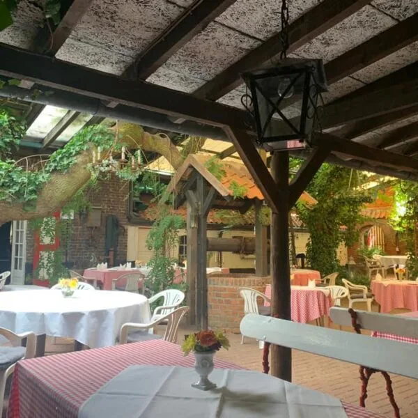 Altes Gasthaus Christ — photo 8