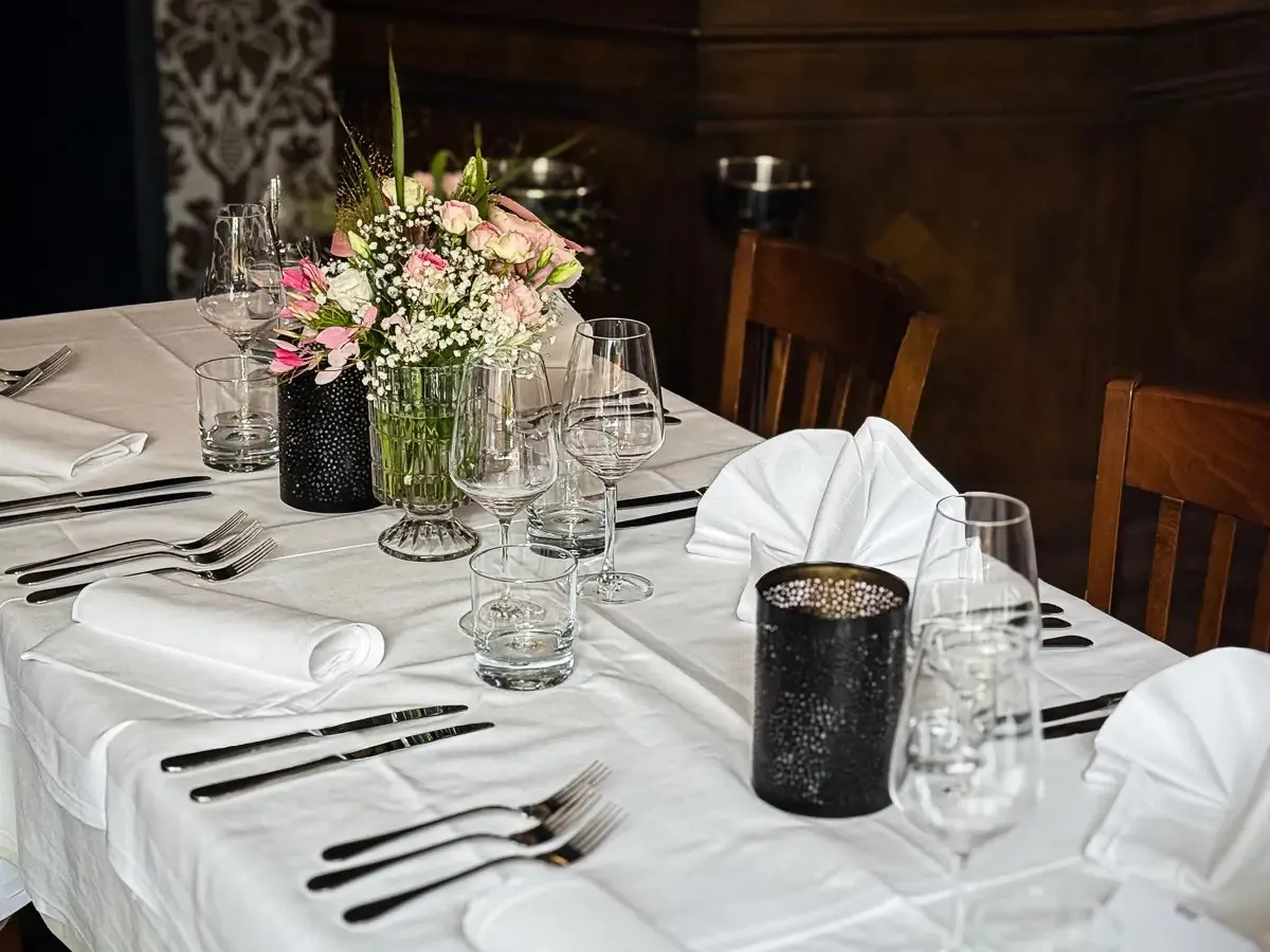 Ristorante Romans — photo 47