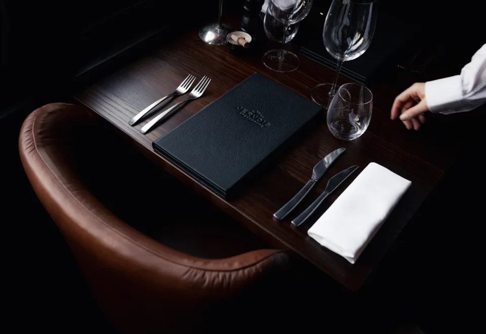 Jervois Steak House, Queenstown — photo 17