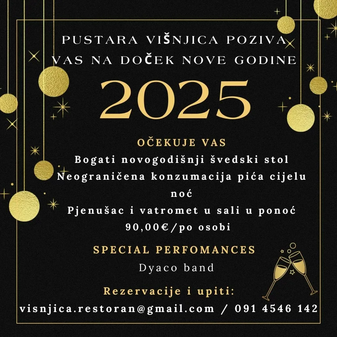 Višnjica — photo 33