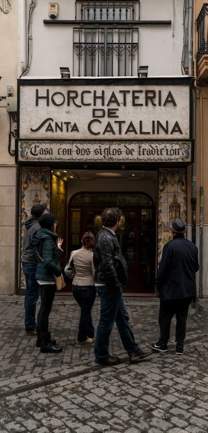 Barcelona Wine Bar — photo 35