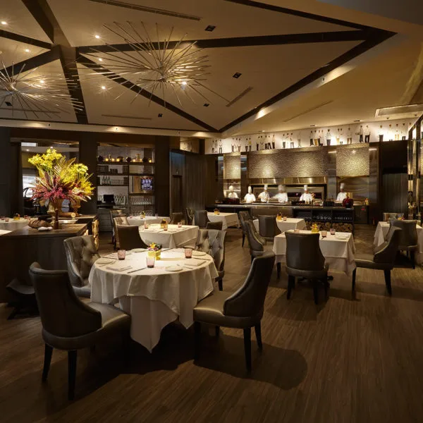 N°168 Prime Steakhouse (Zhongshan) — photo 69