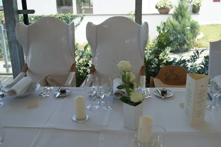 Iglhauser Schlosshotel — photo 5