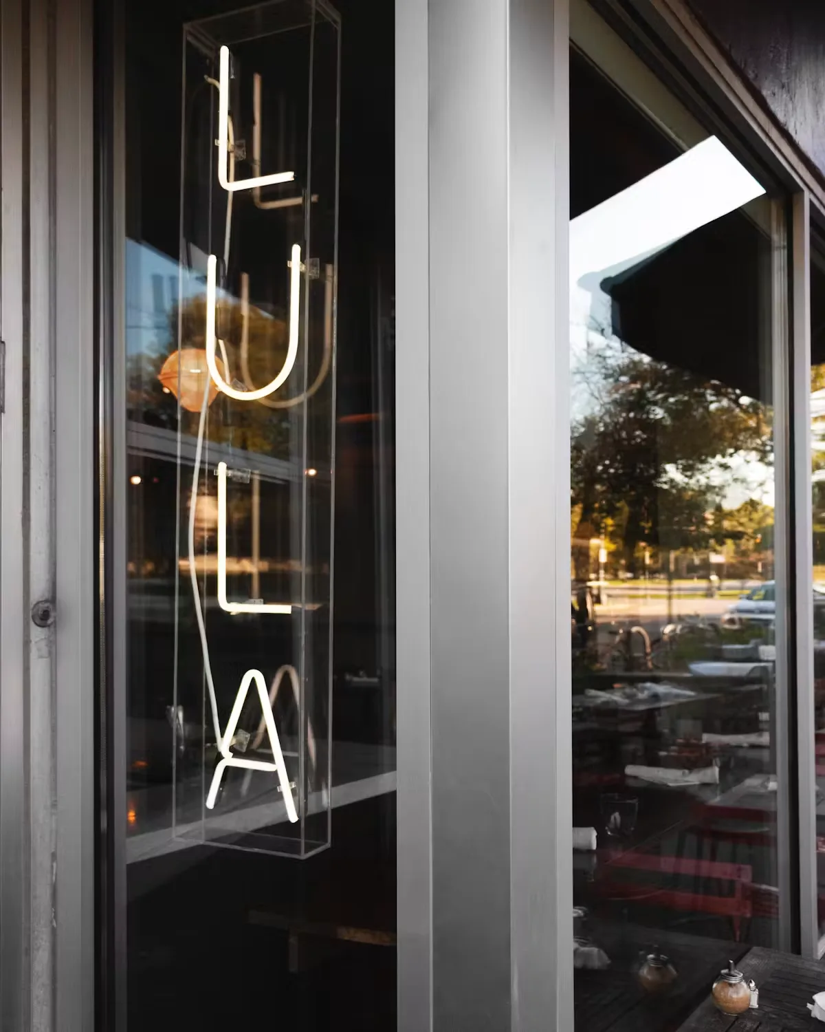 Lula Cafe — photo 8