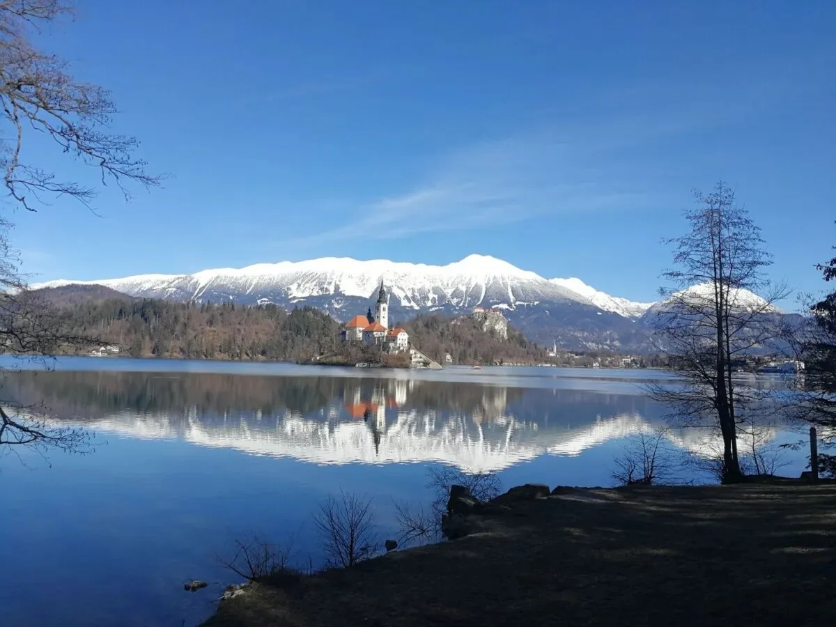 Gostilna pri Hrvatu — photo 24