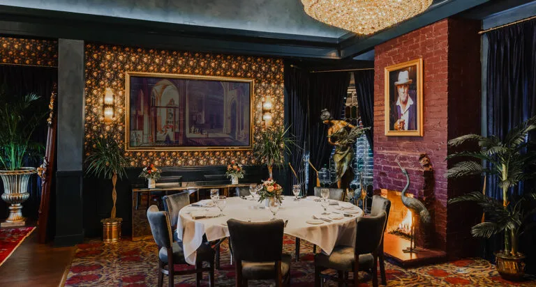 Jeff Ruby's Carlo & Johnny — photo 11