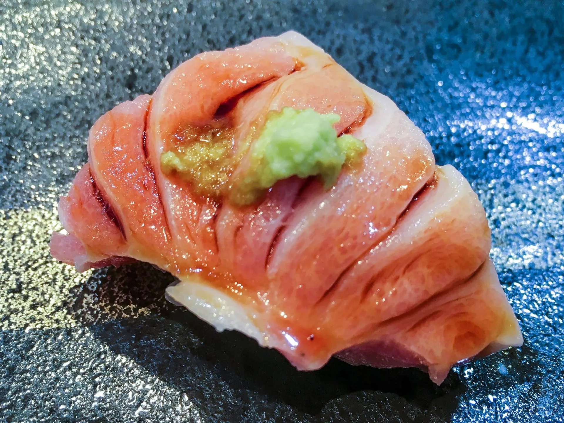 Sushitsune — photo 44