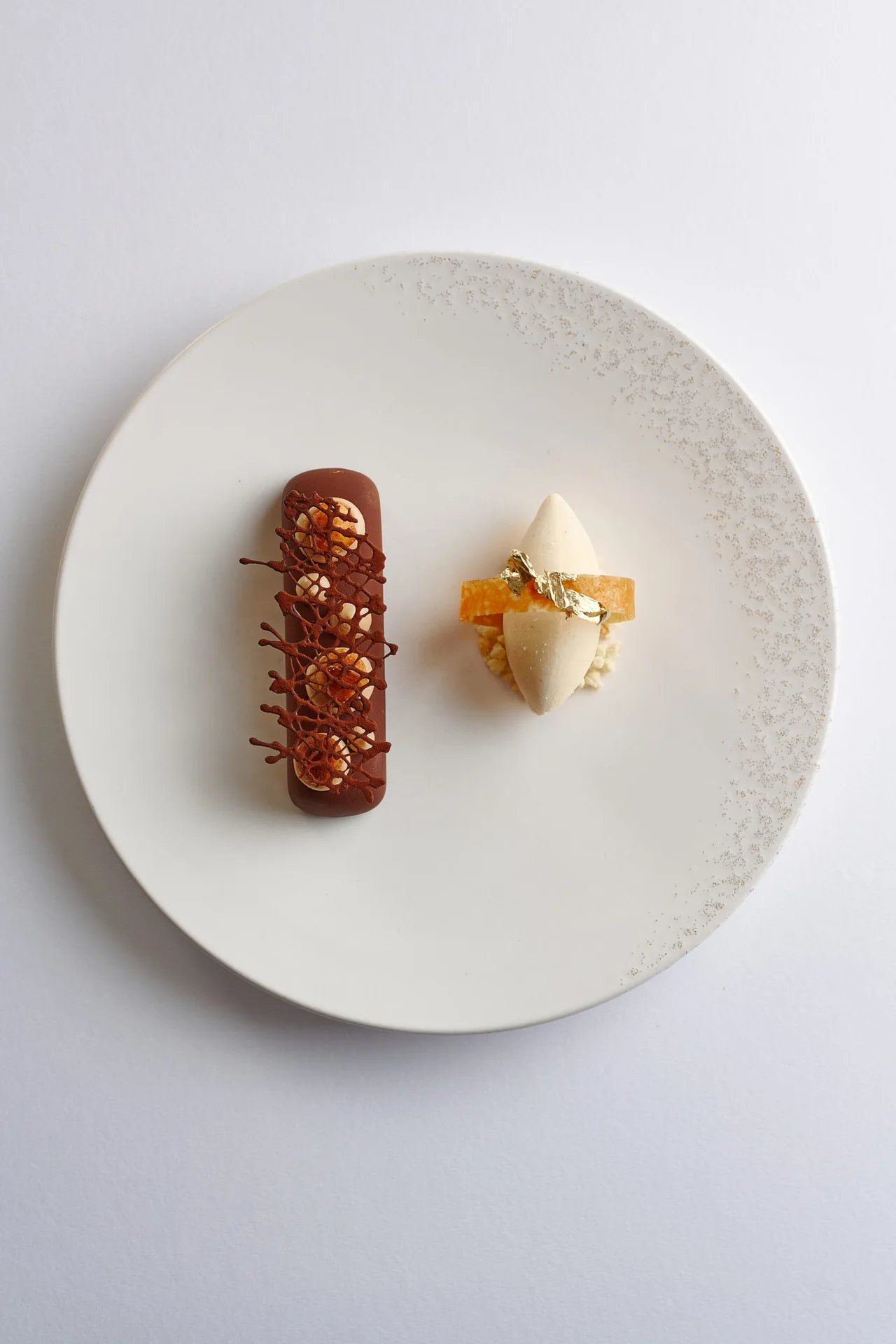 Restaurant Twenty-Two — food