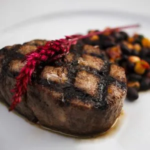 Santa Fe Steak House — photo 5