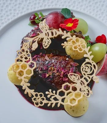 TRITON Restaurant — photo 11