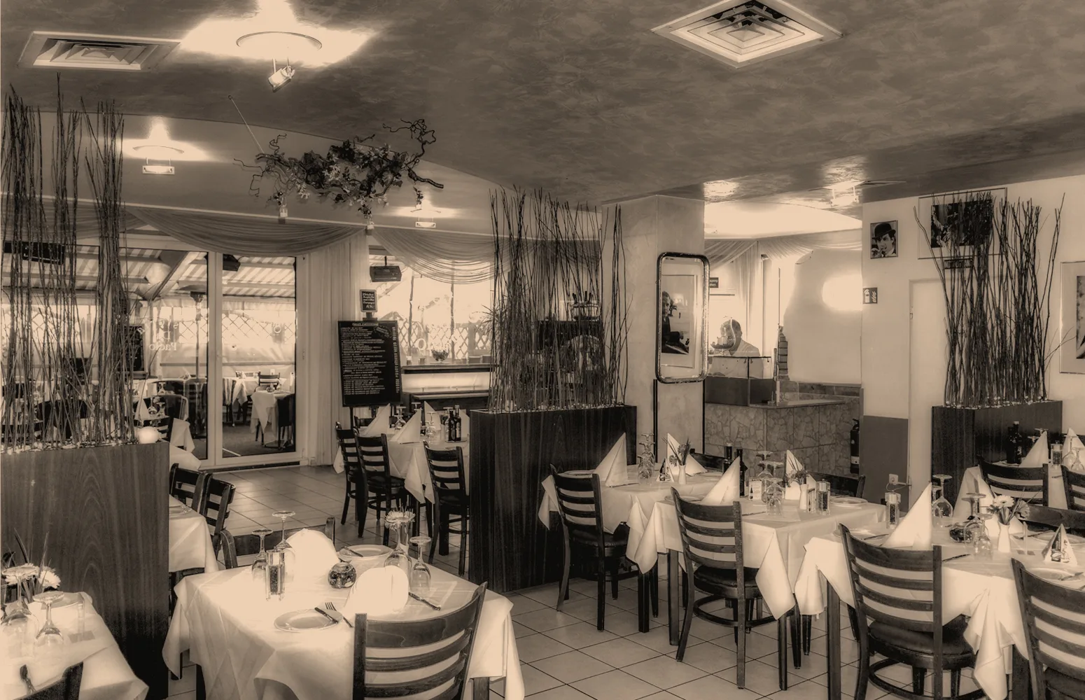 Osteria da Paolo — photo 29